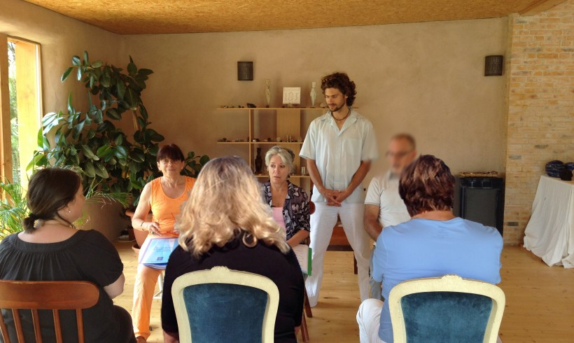 Calendrier 2021 : Formation Atlas Balancing Calendrier 2021 : Formation Atlas Balancing