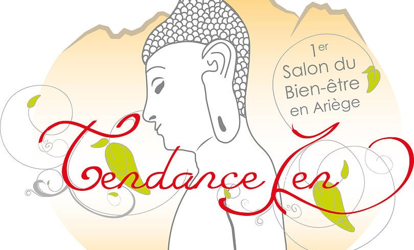 Salon tendance Zen de l’Ariège Salon tendance Zen de l’Ariège