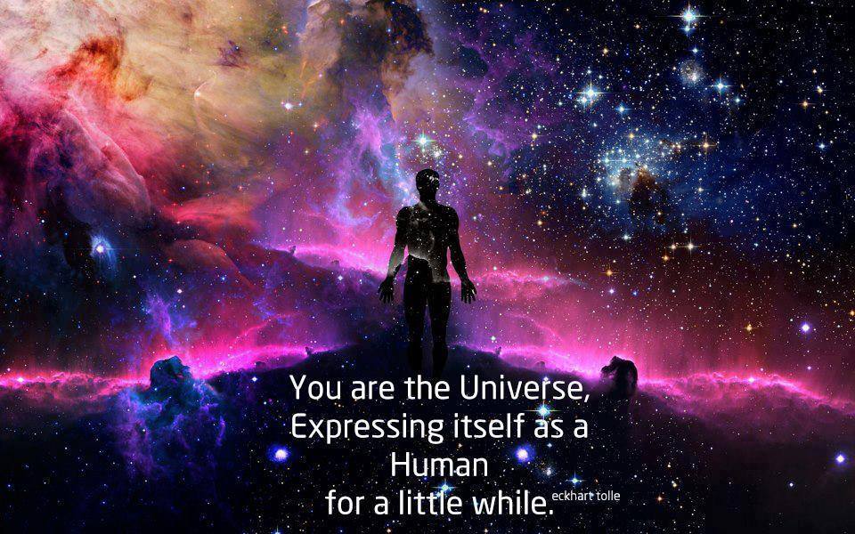 you-are-the-universe-expressing-itself