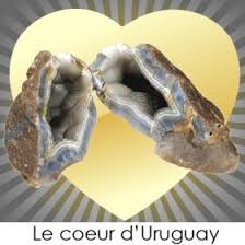 Le Coeur d’Uruguay – Le Chemin du Coeur